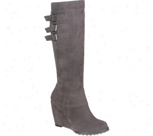 Westbuitti Lorie (women's)  -Grey