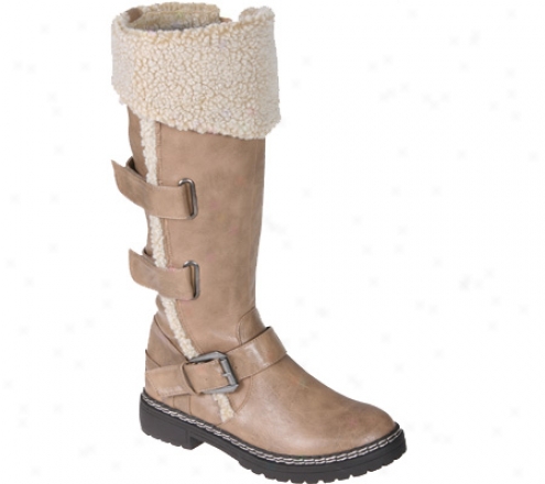 Westbuitti Rocket (women's) - Taupe