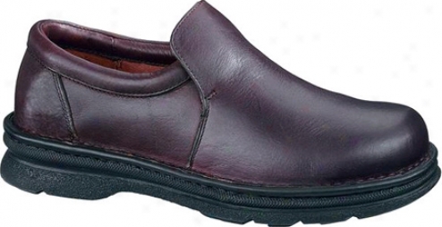 Wolverine Neptune (men's) - Briar (dark Brown)