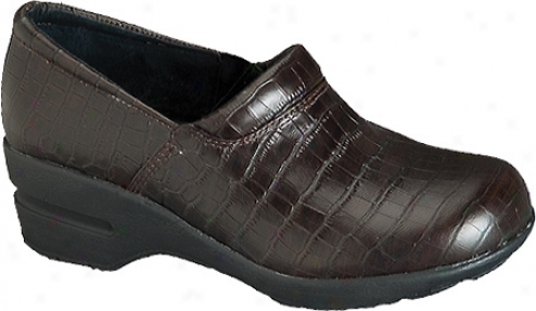 Workwear Harmony Lw (women's) - Crocodile Newspaper