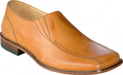 Zapato Loafer 1840 (men's) - Whisky