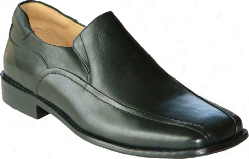 Zapato Loafer 4160 (men's) - Black