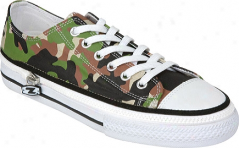 Zipz Army Camo Lotop