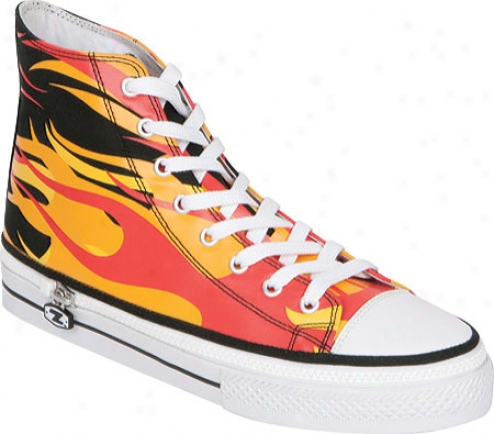 Zipz Flamez Hitop