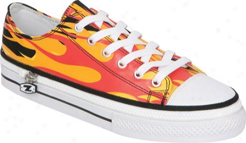 Zipz Flamez Lotop