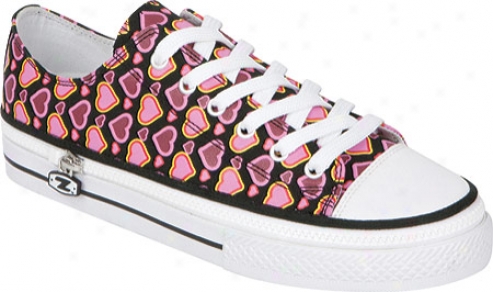 Zipz Ruby Heartz Lotop