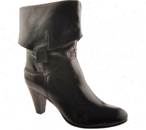 Zitamaria Heidi (women's) - Black