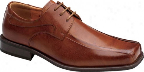 Zota 00203 (men's) - Rusty Leather