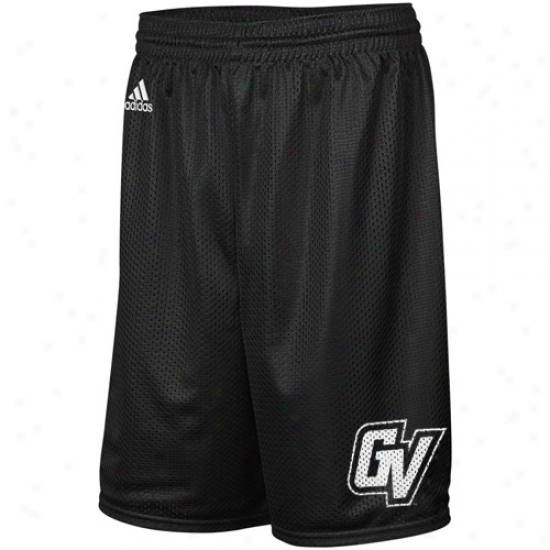 Adidas Grand Dale State Lakers Wicked Super Logo Mesh Shorts