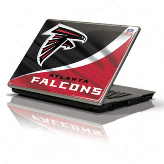 Atlanta Falcons 15''_Laptop Skin