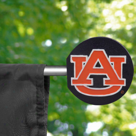 Auburn Tigers Flag Pole Finial