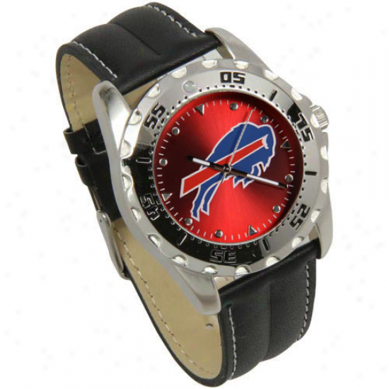 Buffalo Bills Championship Series Watch