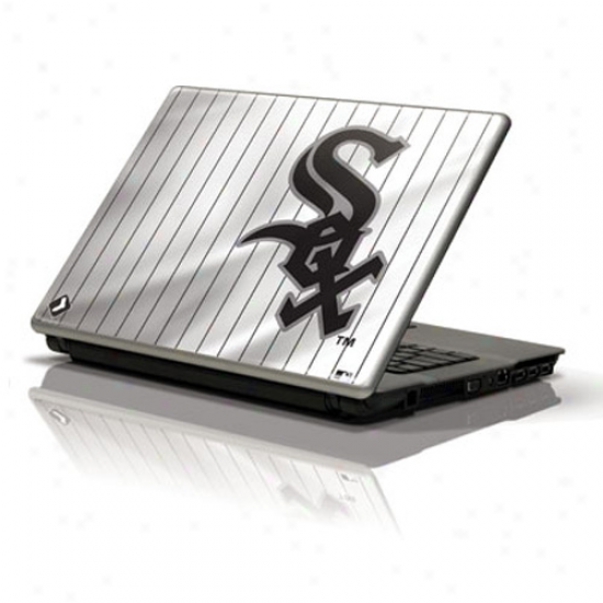 Chicago White Sox 10'' Netbook Skin