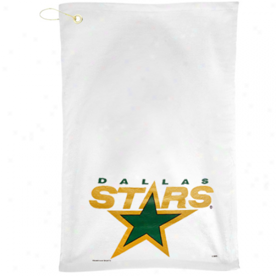 Dallas Stars 16'' X 25'' Sports Utility Towel