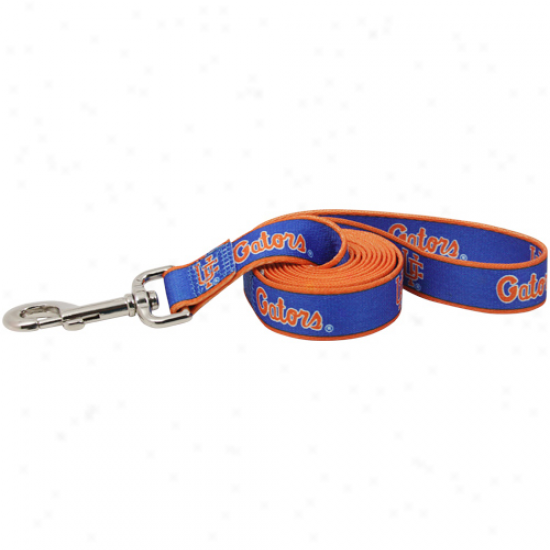 Florida Gators 6' Noble Blue Pet Three 