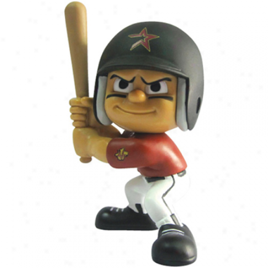 Houston Astros Lil' Teammates Batter Figurine