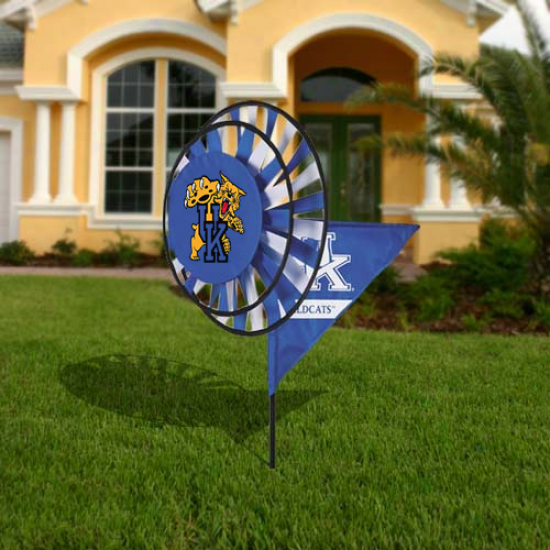 Kentucky Wildcats Yare Spider  -