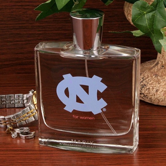 North Carolina Tar Heels (unc) Women's Perfume