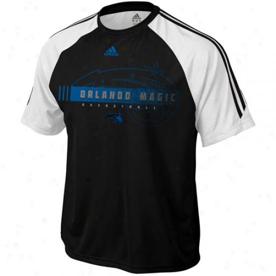 Orlando Magic Use a ~ upon Gear Assassin Premium T-shirt - Black-white