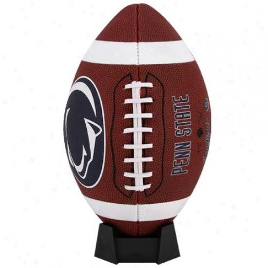 Penn State Nittany Lions Full-size Sport Tim Football