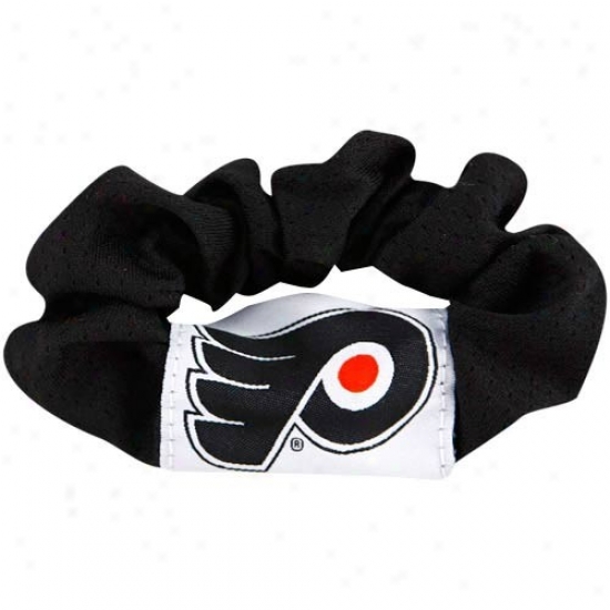 Philadelphia Flyers Ladies Dismal Hair Twist