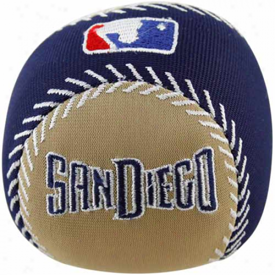 San Diego Padres Talking Smasher Baseball