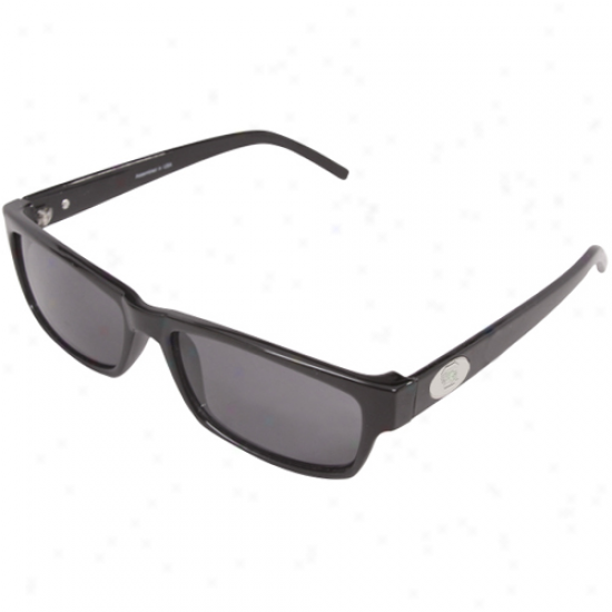 South Carolina Gamecocks Black-gray Cambridge Sunglasses