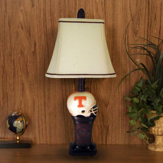 Tennessee Volunteers 24'' Helmet Lamp