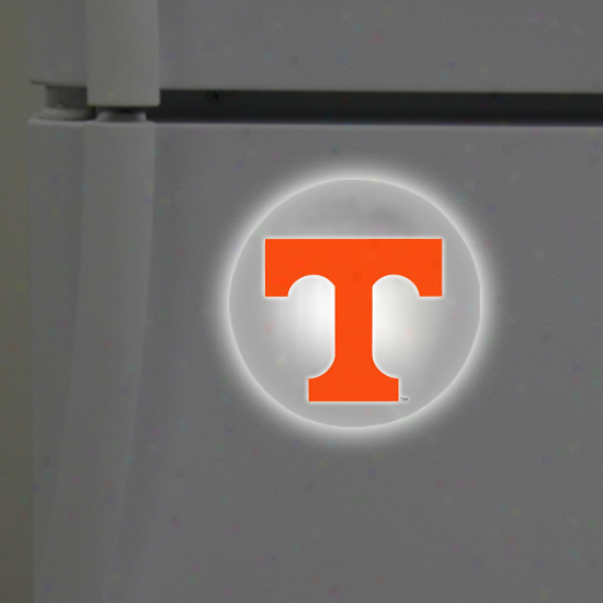 Tennessee Volunteers Led Suction Cup Logo Light