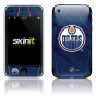 Edmonton Oilers Hime Jersey Iphone 3g/gs Skin