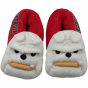 Georgia Bulldogs Mascot Plush Slippers