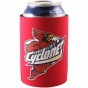 Iowa State Cyclones Red Collapsible Can Coolie