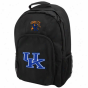 Kentucky Wildcats Youfh Black Soutypaw Backpack