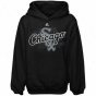 Majestic Chicago Of a ~ color Sox Youth Game Day Intensity Hoodie - Black