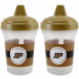 Purdue Boilermakers 2-pack 5oz. Sippy Cups