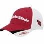 Taylromade Arizona Cardinals Red-white 2010 N fl Golf Adjustable Hat