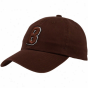 Top Of The World Brown Bears Brown Crew Adjustable Fury