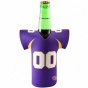 Western Carolina Catamoounts Jersey 12oz. Bottle Coolie