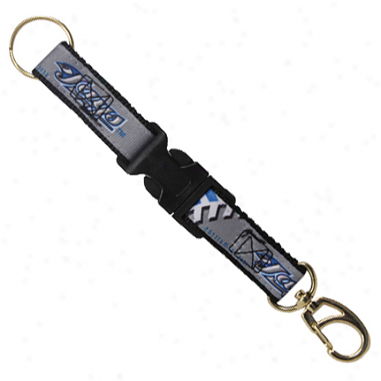 Toronto Bleu Jays 2-piece Dstachaboe Swivel Keychain