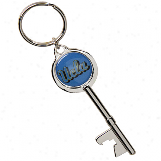 Ucla Bruins Key Bottle Opener Keychain