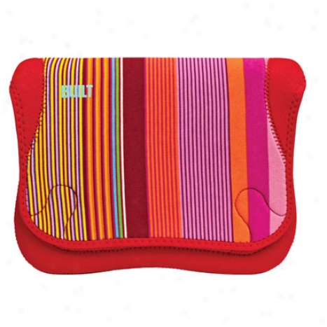 9 - 10 Inch Netbook Envelope - Nolita Stripe