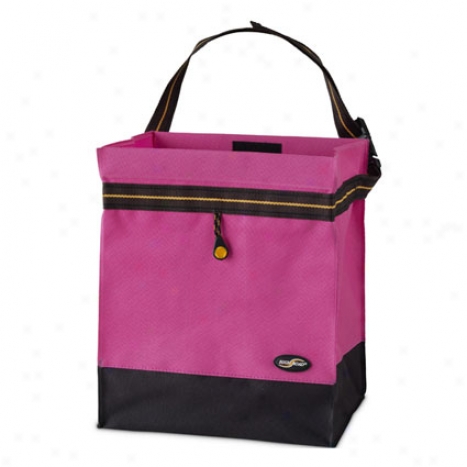 Auto Litter Bag At High Road - Pink
