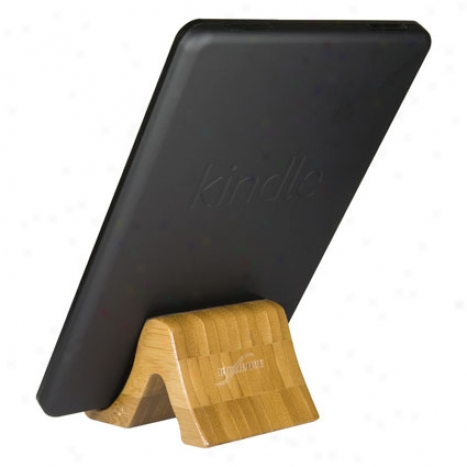 Bamboo Stand For Kindle Fire By Boxwave