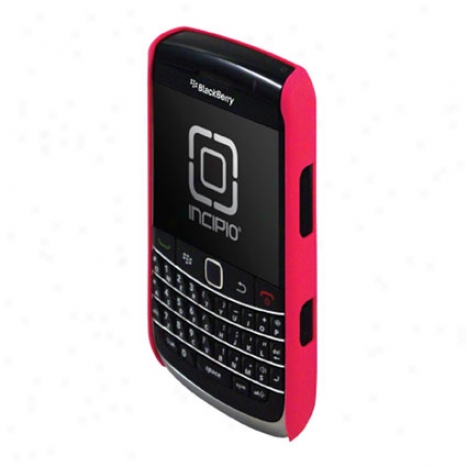 Blackberry Bold 9700 Series Feather By Incipio - Magenta