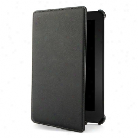 Blazin' Portfolio Stznd For Kindle Fire By Iluv - Black