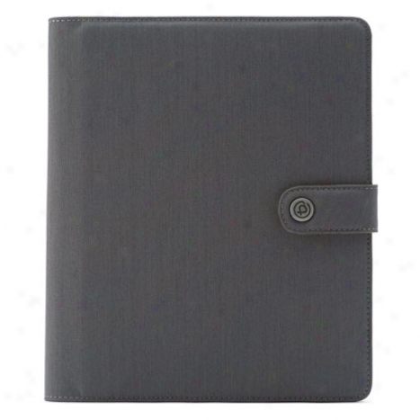 Booqpad For Ipad 2 By Booq -  Gray/green