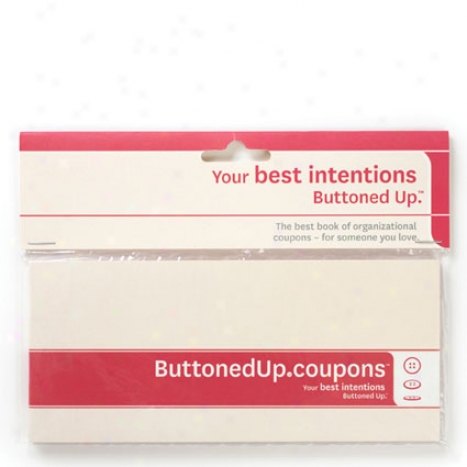 Buttonedup.coupons&#0153