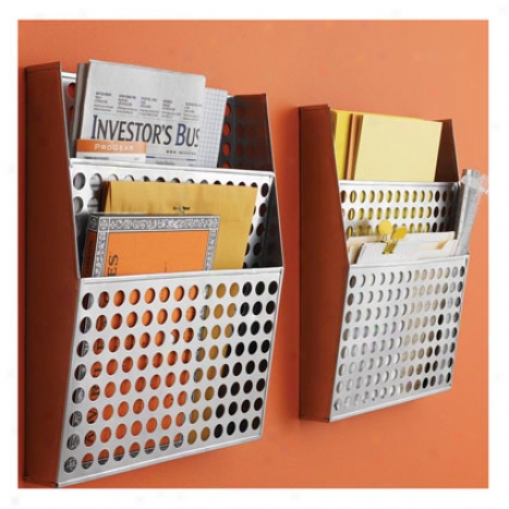 Circuit Wall File By Design Ideas - Silver