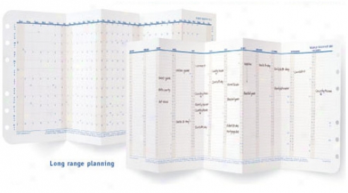 Classic Yearly Foldout Almanac - Year 2012