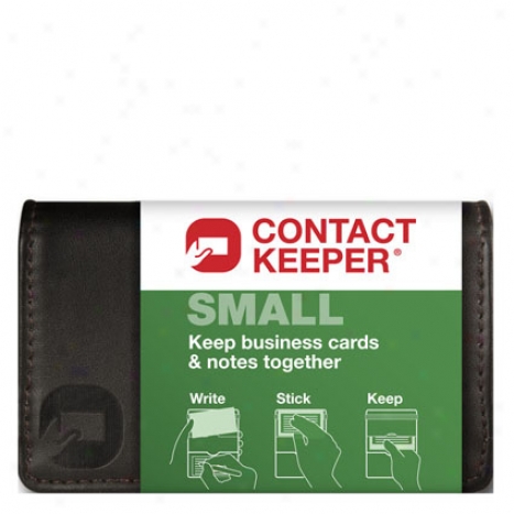 Contact Keeper - Small